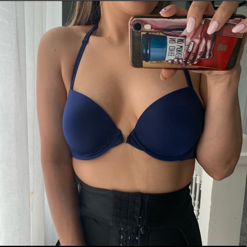 Victoria’s Secret bra